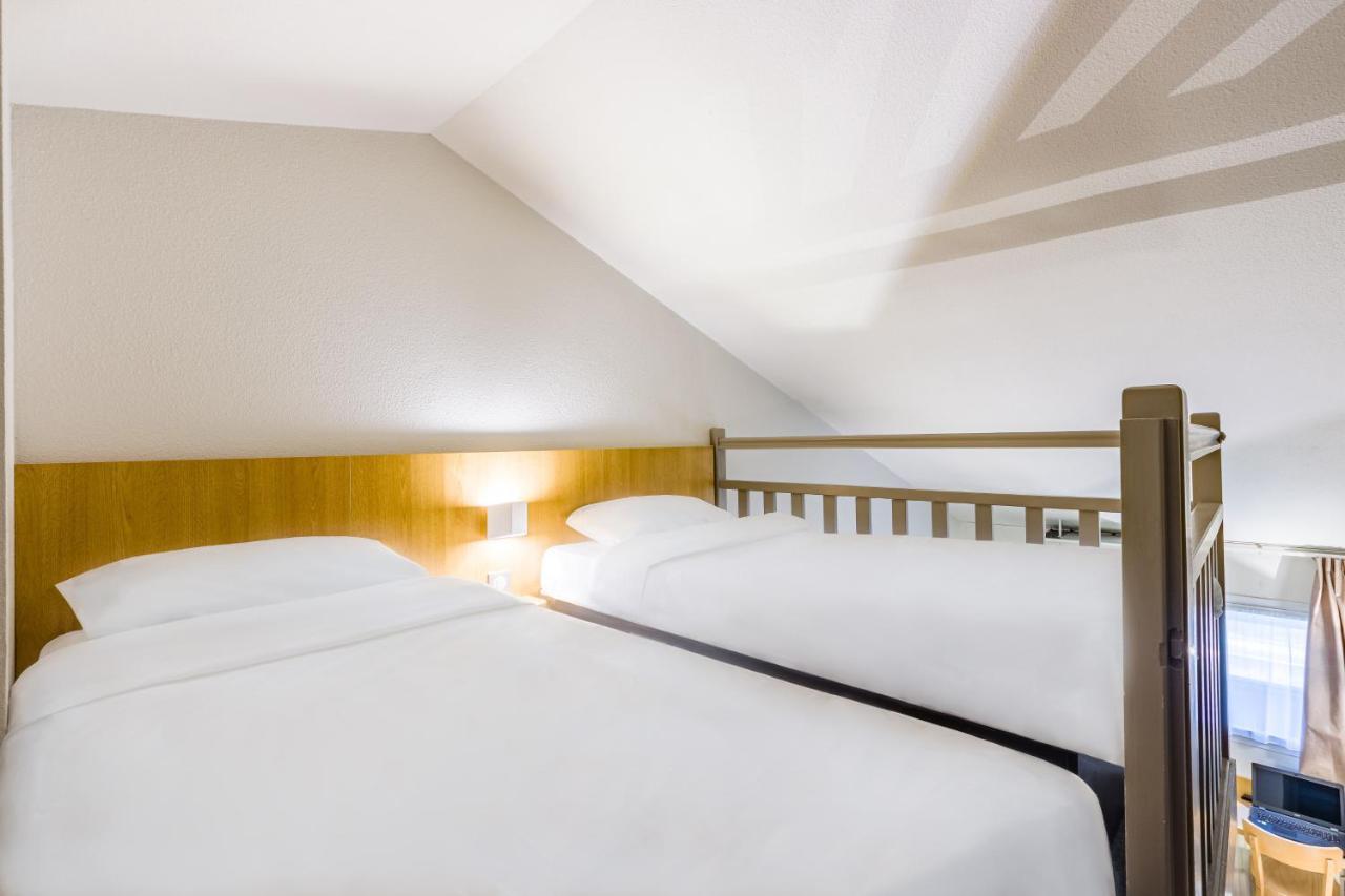 B&B Hotel Tours Sud Жуе-ле-Тур Екстер'єр фото